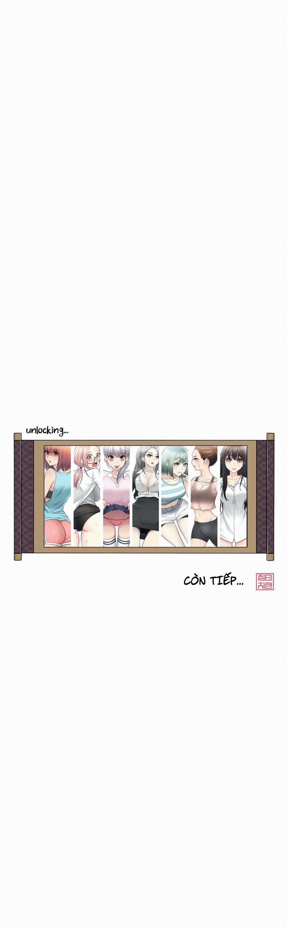 Mở Khóa Tim Em 61 trang 32
