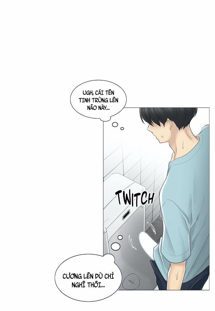 Mở Khóa Tim Em 62 trang 21