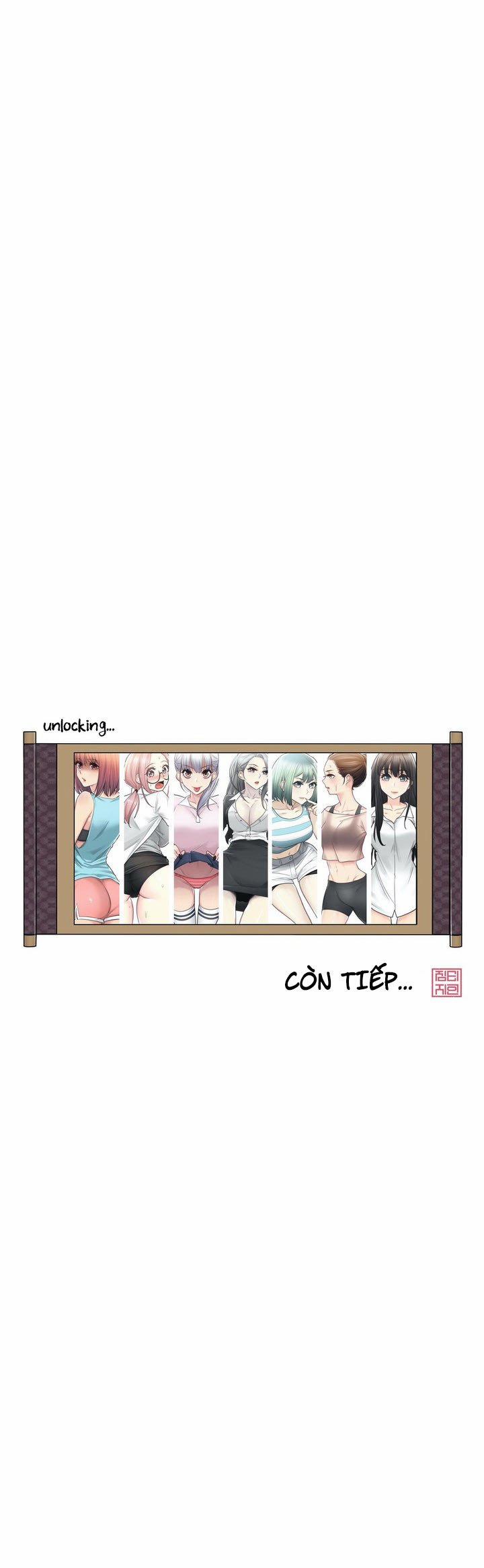 Mở Khóa Tim Em 62 trang 29