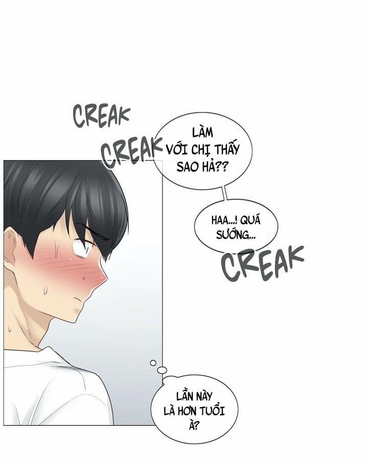 Mở Khóa Tim Em 63 trang 26