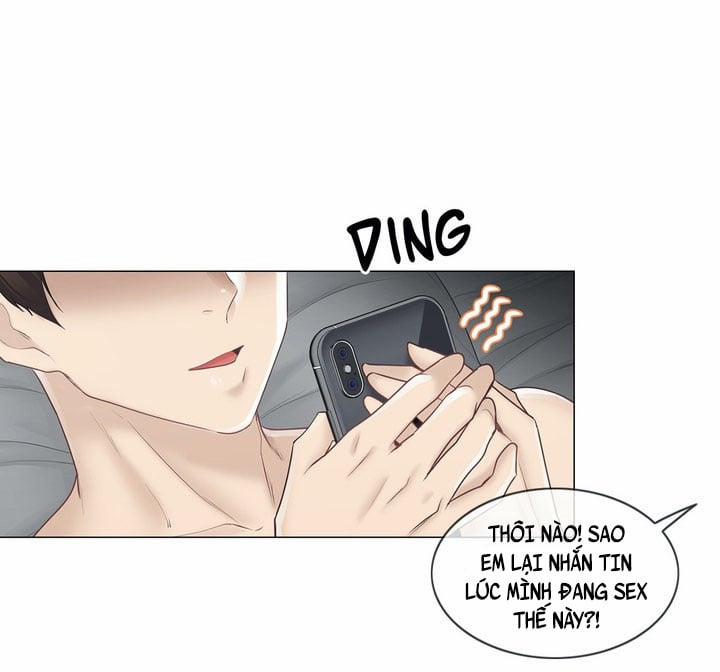 Mở Khóa Tim Em 63 trang 29