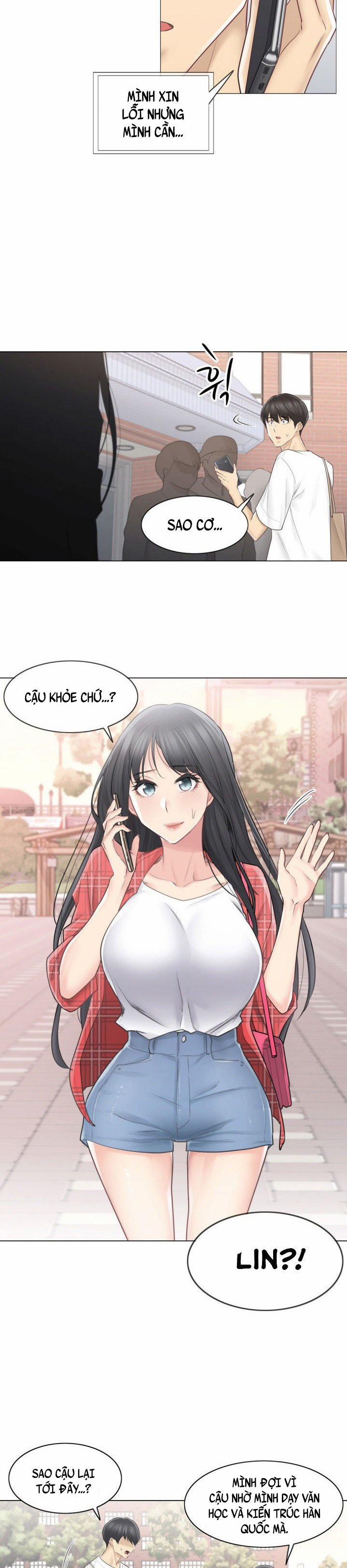 Mở Khóa Tim Em 64 trang 5