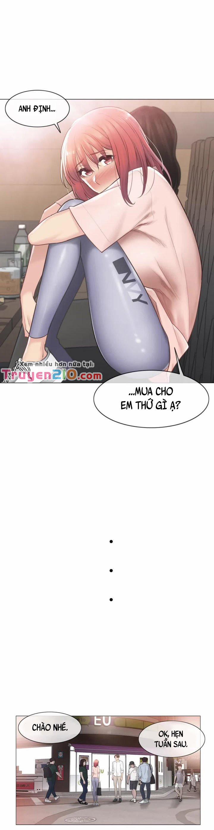 Mở Khóa Tim Em 66 trang 27