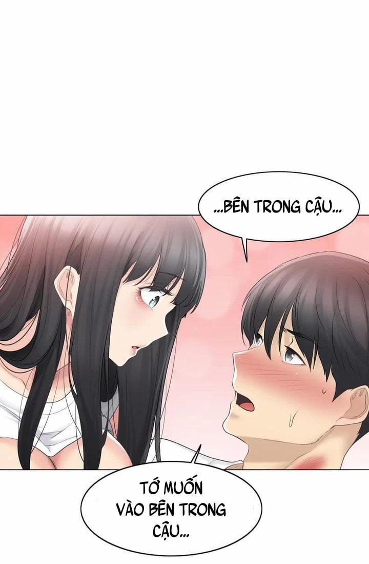 Mở Khóa Tim Em 66 trang 8