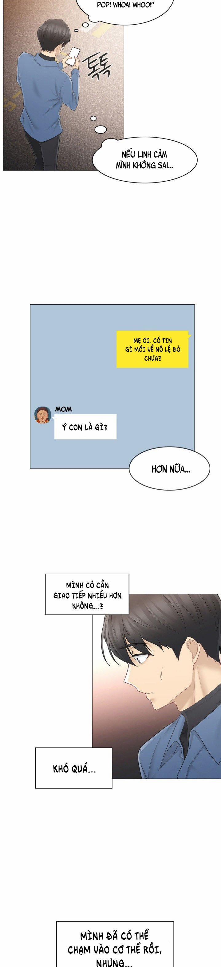 Mở Khóa Tim Em 67 trang 7