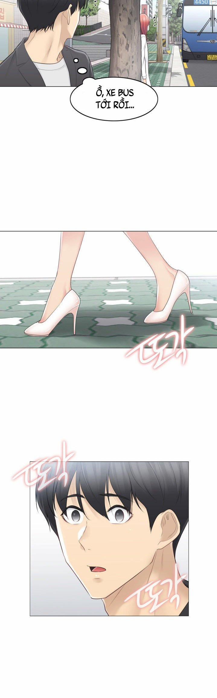 Mở Khóa Tim Em 68 trang 24