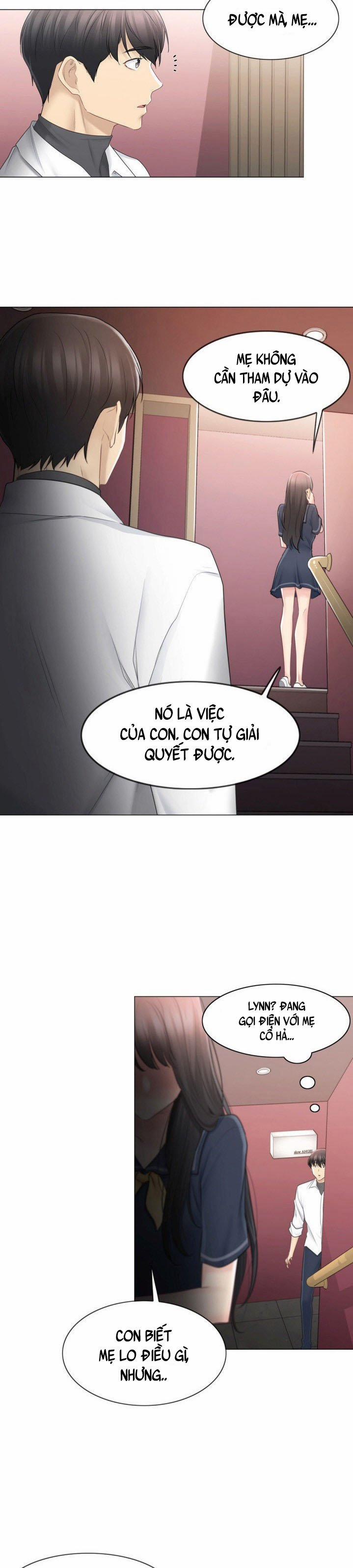 Mở Khóa Tim Em 68 trang 5