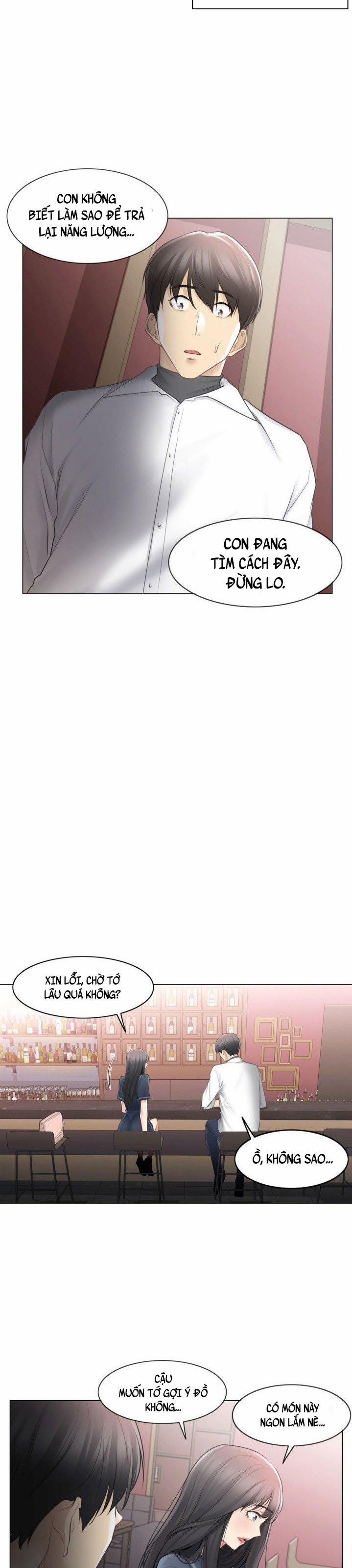 Mở Khóa Tim Em 68 trang 7