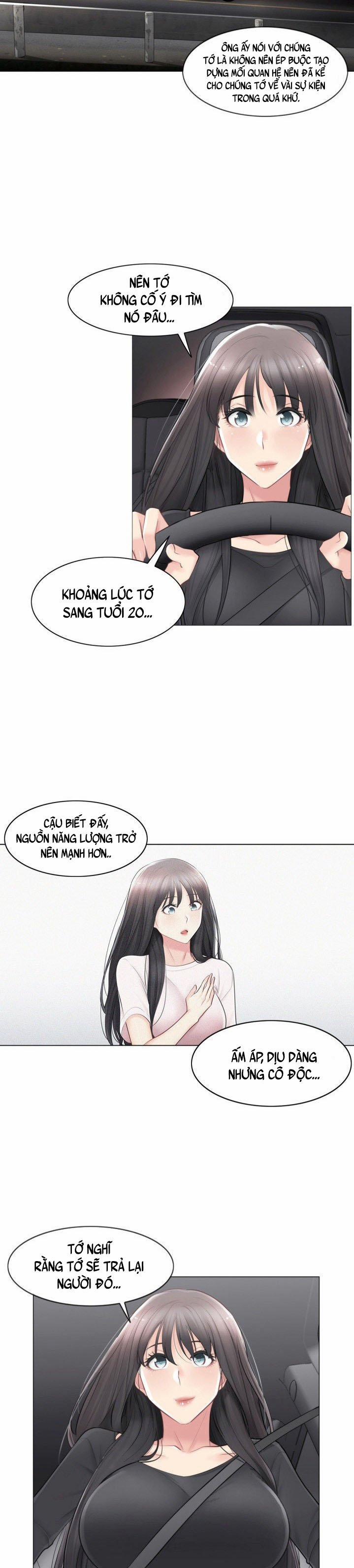 Mở Khóa Tim Em 69 trang 17