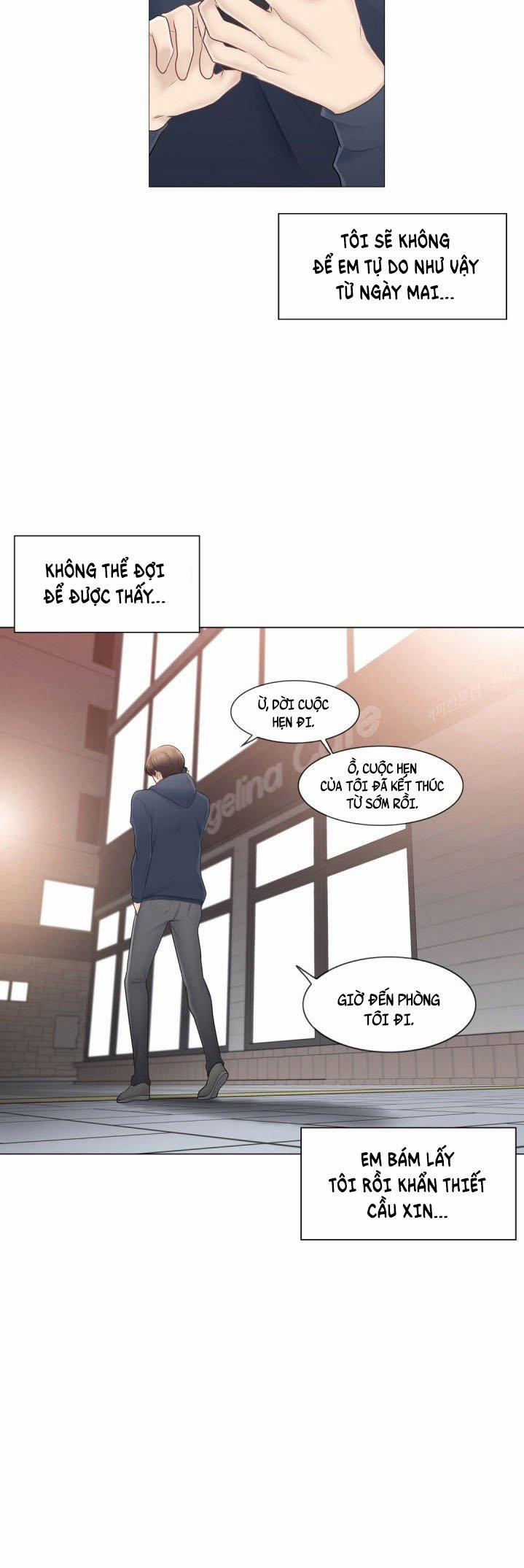 Mở Khóa Tim Em 73 trang 23
