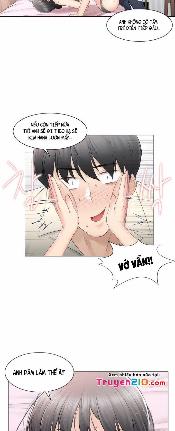 Mở Khóa Tim Em 78 trang 24