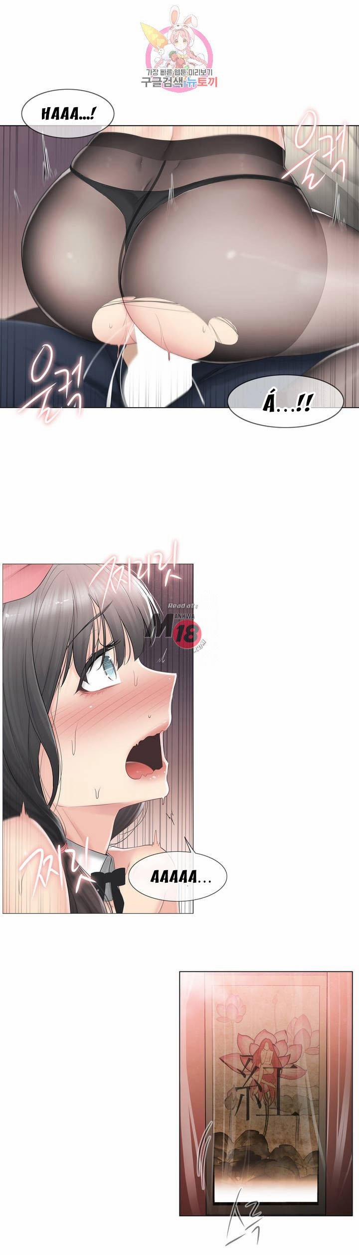 Mở Khóa Tim Em 79 trang 37