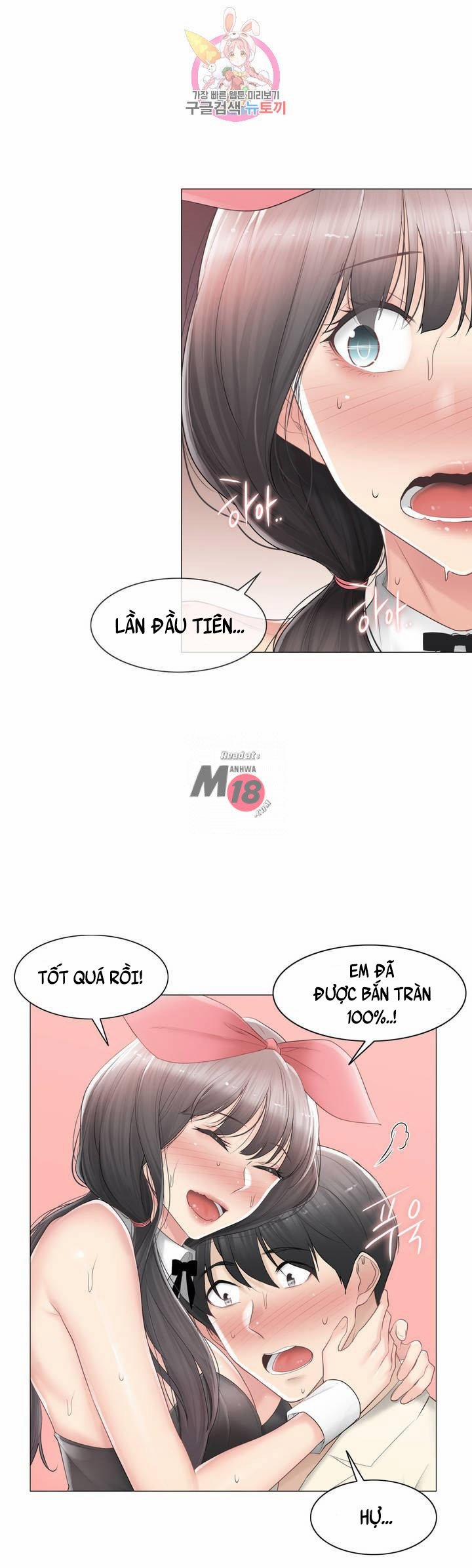 Mở Khóa Tim Em 79 trang 39