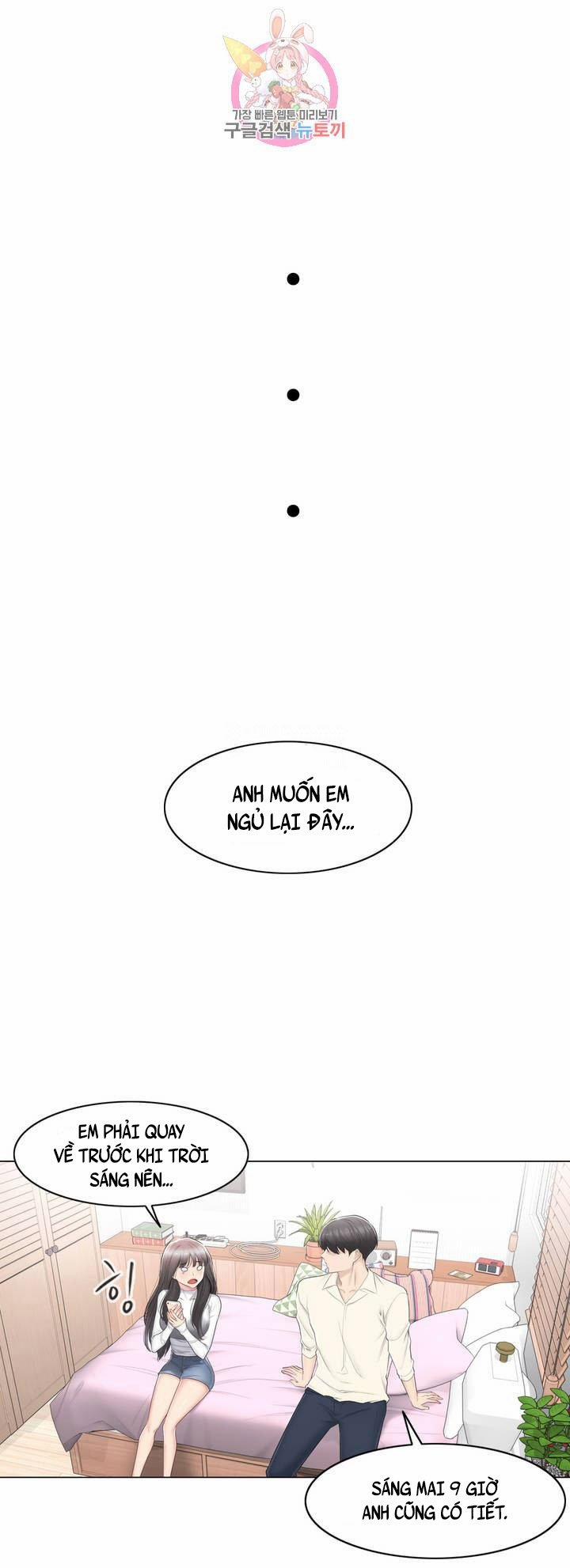 Mở Khóa Tim Em 79 trang 41