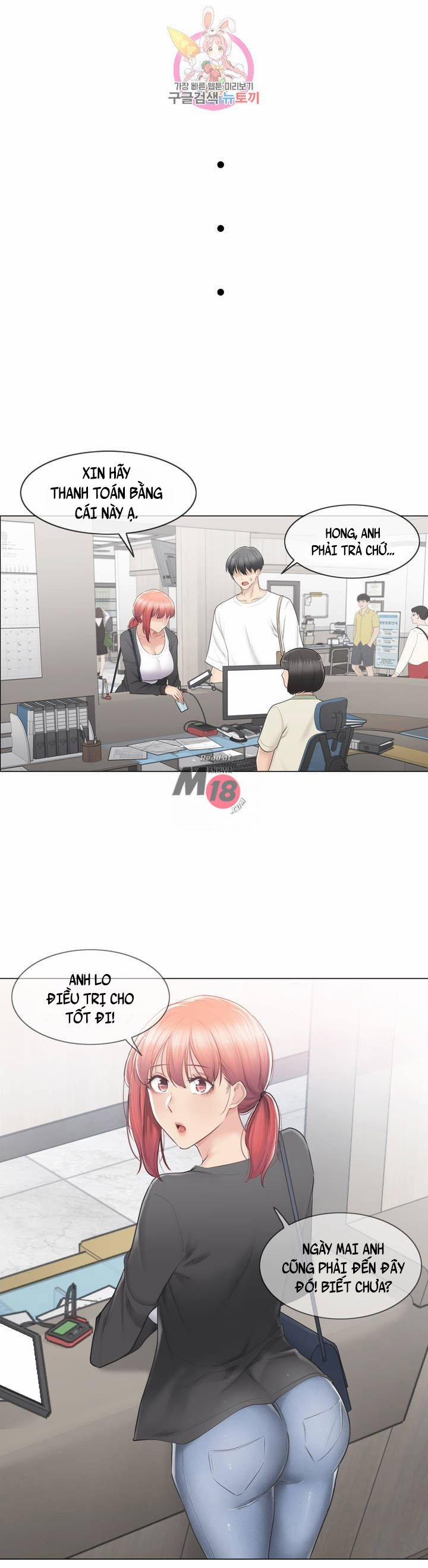 Mở Khóa Tim Em 80 trang 11