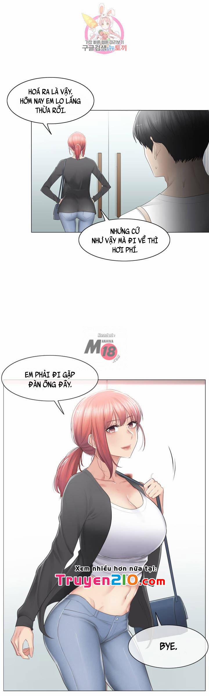 Mở Khóa Tim Em 80 trang 14