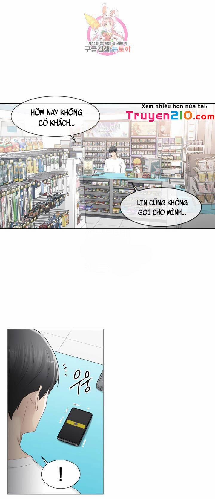 Mở Khóa Tim Em 80 trang 16