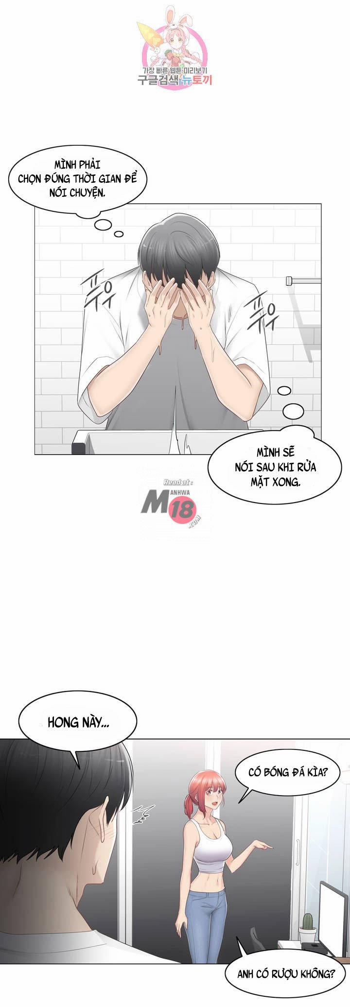 Mở Khóa Tim Em 80 trang 25