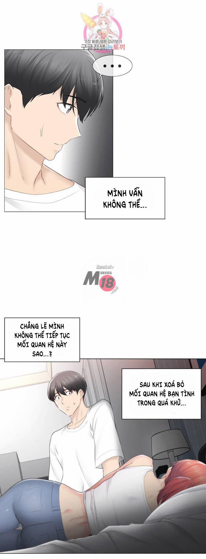 Mở Khóa Tim Em 80 trang 31