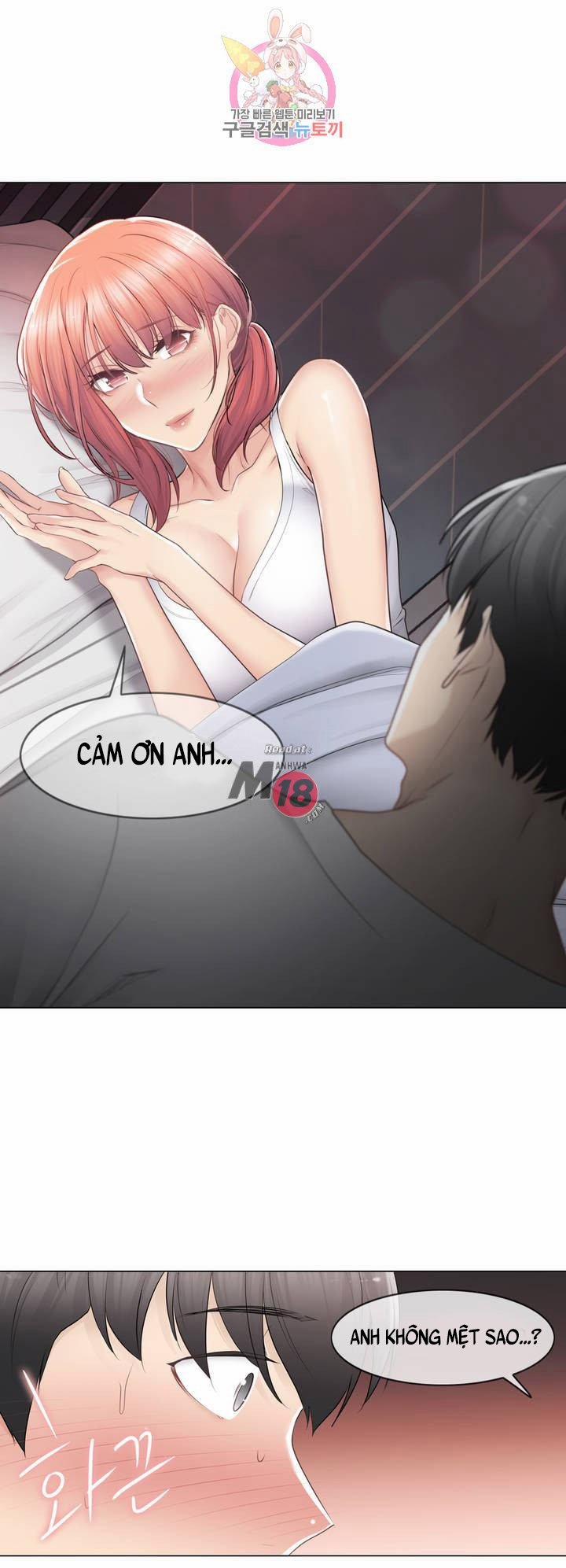 Mở Khóa Tim Em 80 trang 33