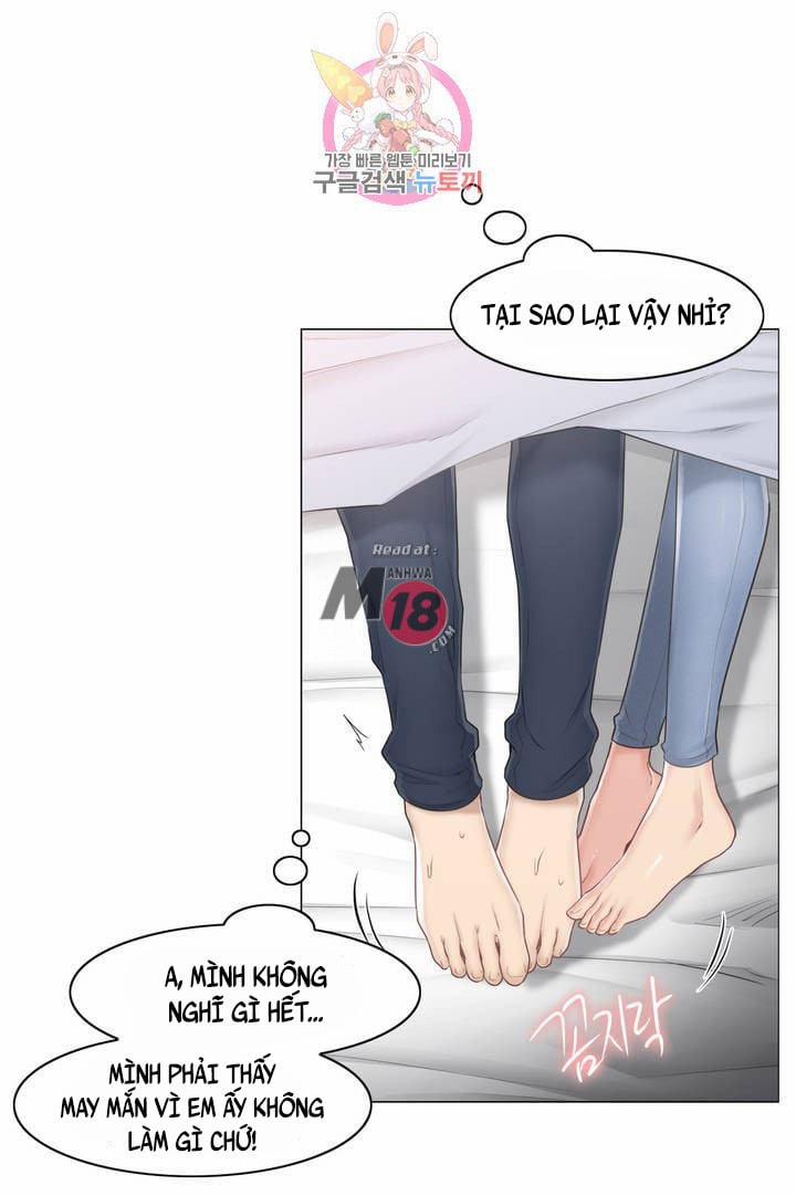 Mở Khóa Tim Em 80 trang 35