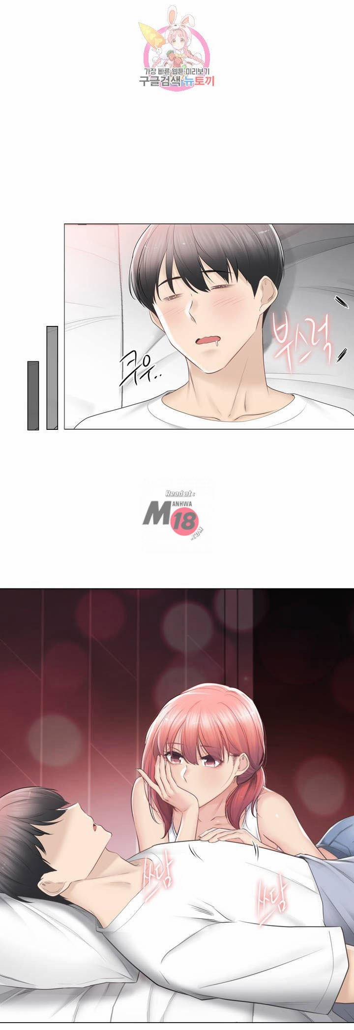 Mở Khóa Tim Em 80 trang 37