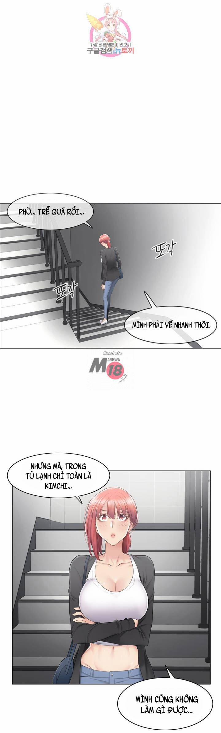 Mở Khóa Tim Em 80 trang 39