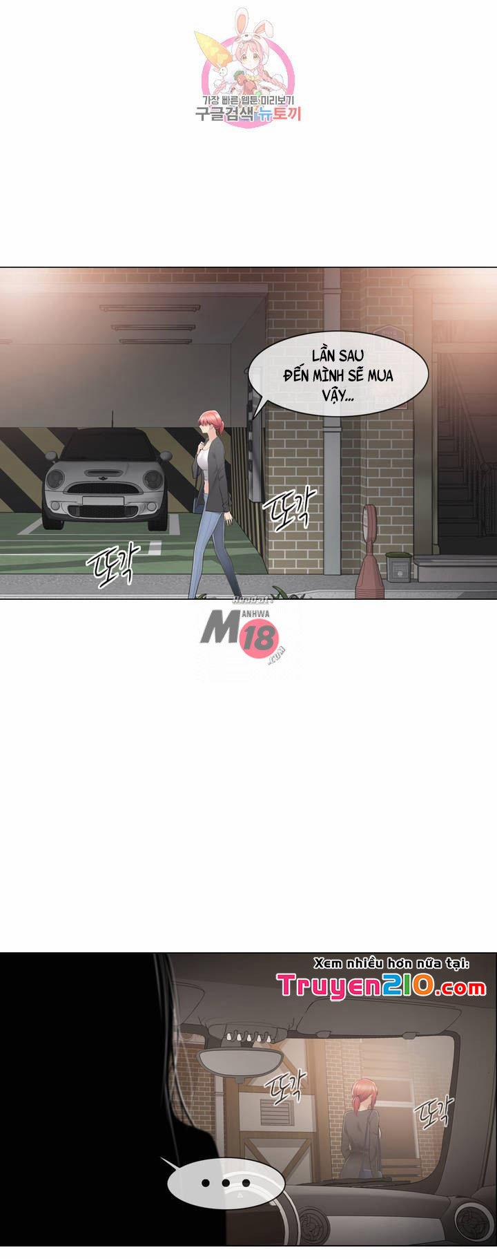 Mở Khóa Tim Em 80 trang 40