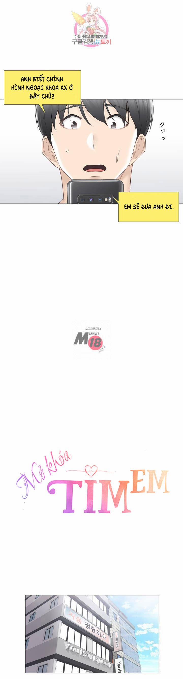 Mở Khóa Tim Em 80 trang 5