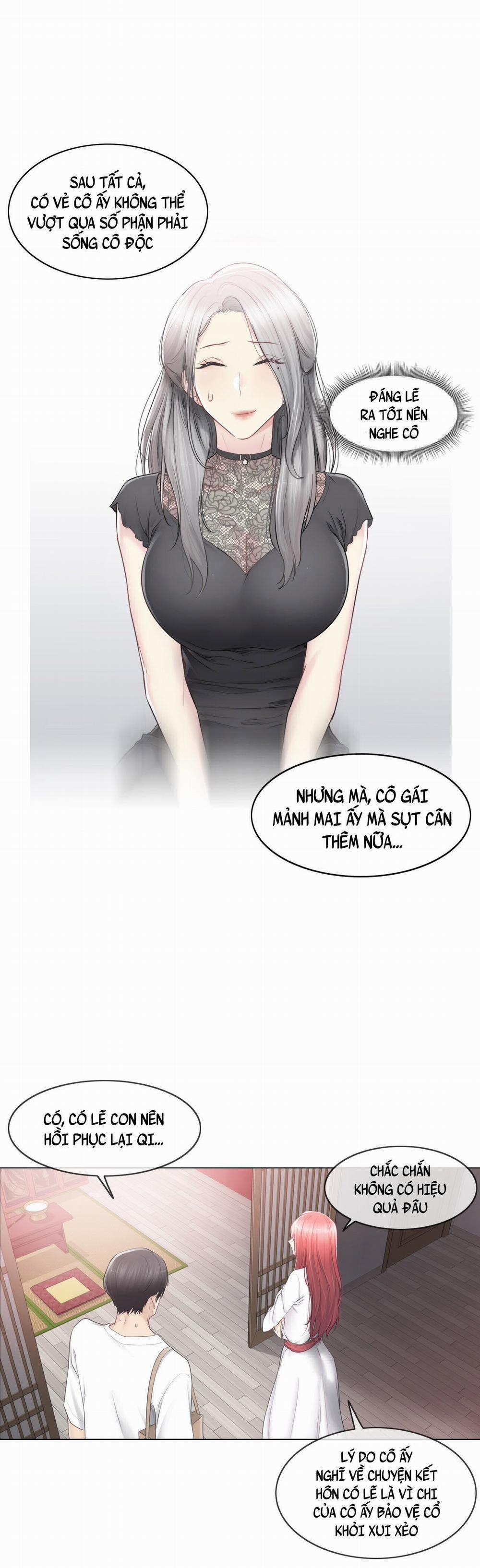 Mở Khóa Tim Em 81 trang 11