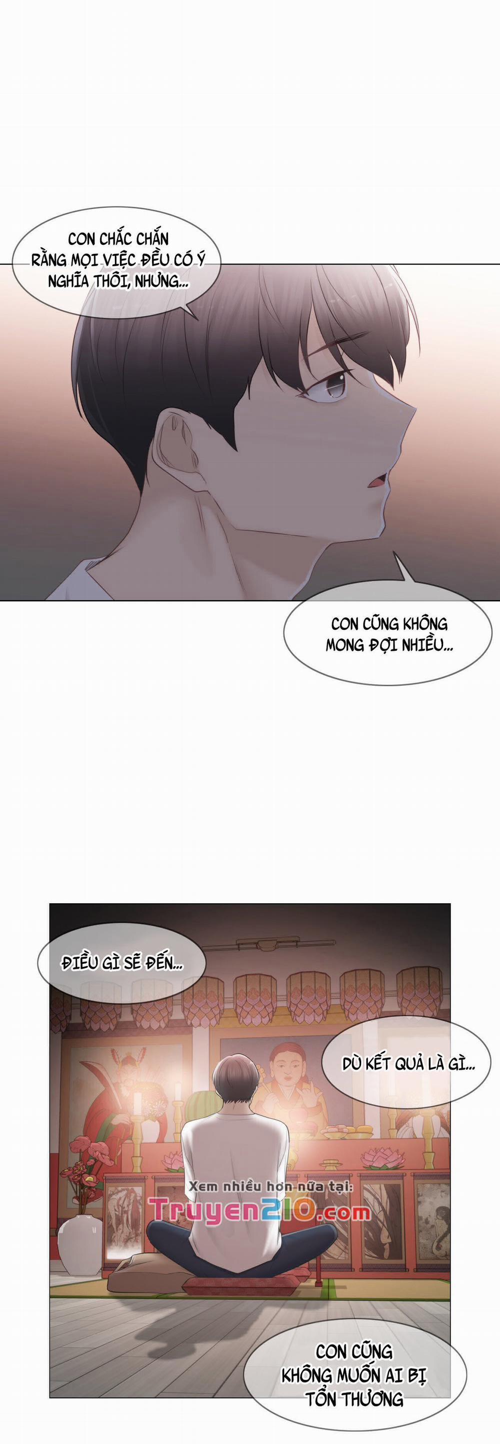 Mở Khóa Tim Em 81 trang 18