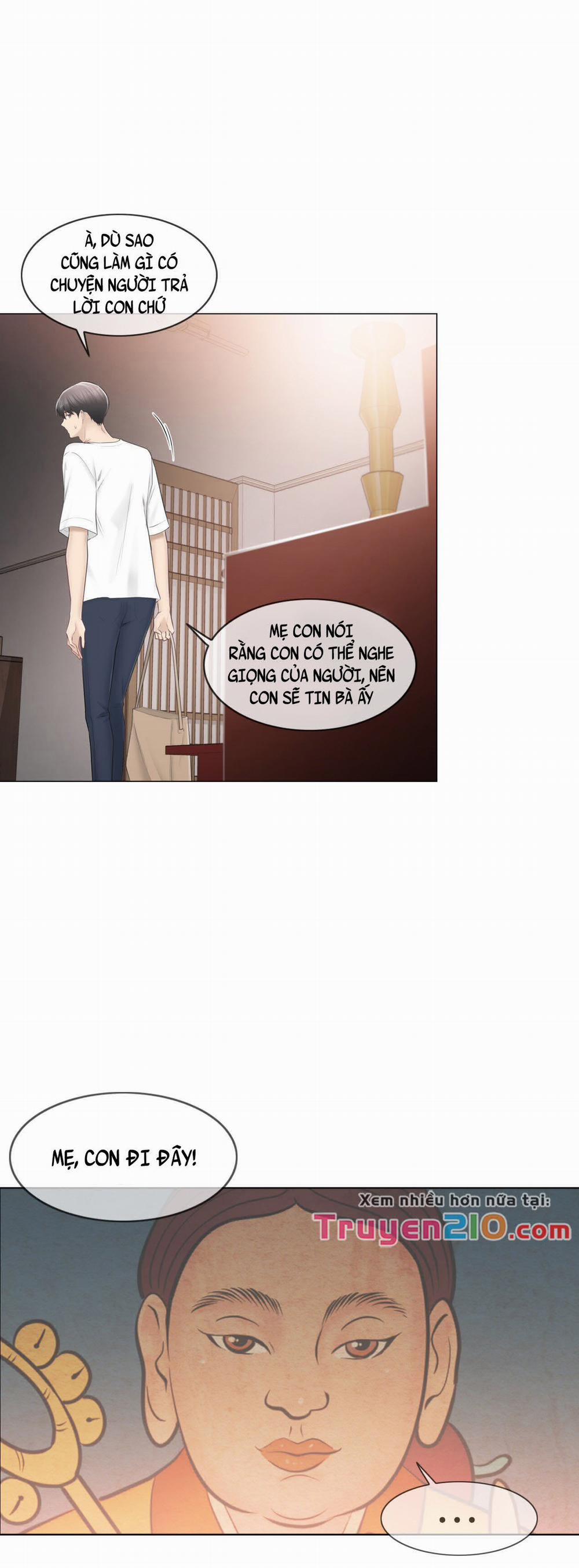 Mở Khóa Tim Em 81 trang 20