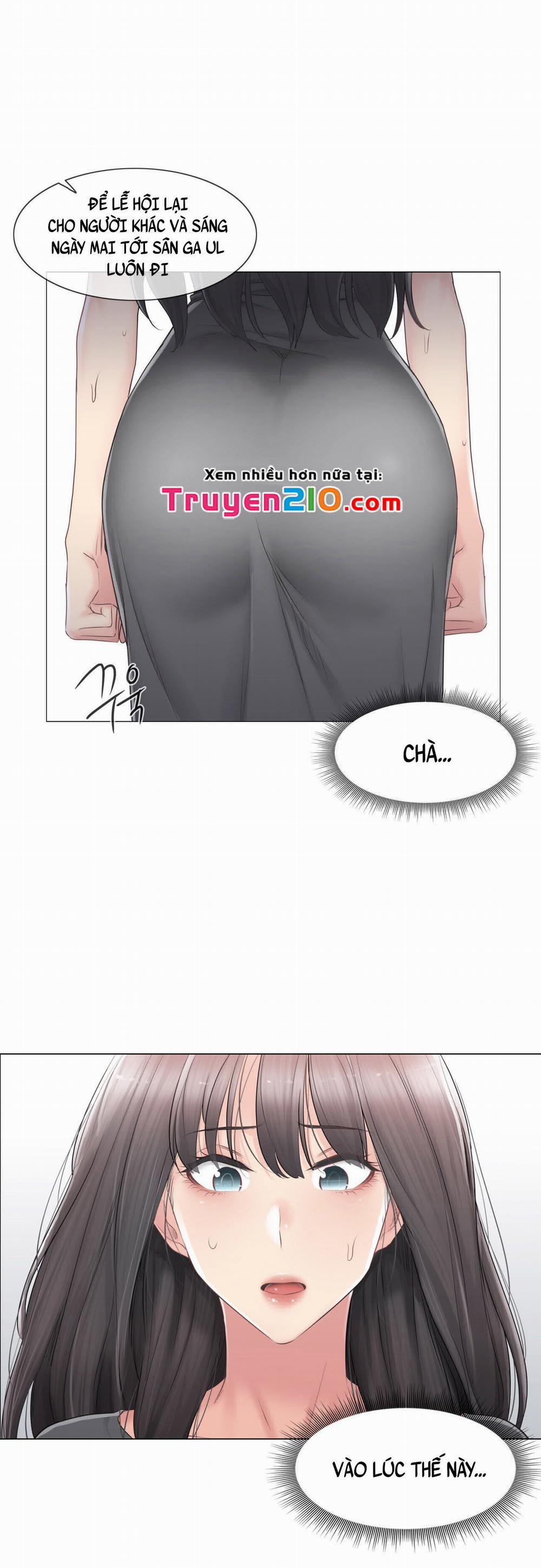 Mở Khóa Tim Em 81 trang 24