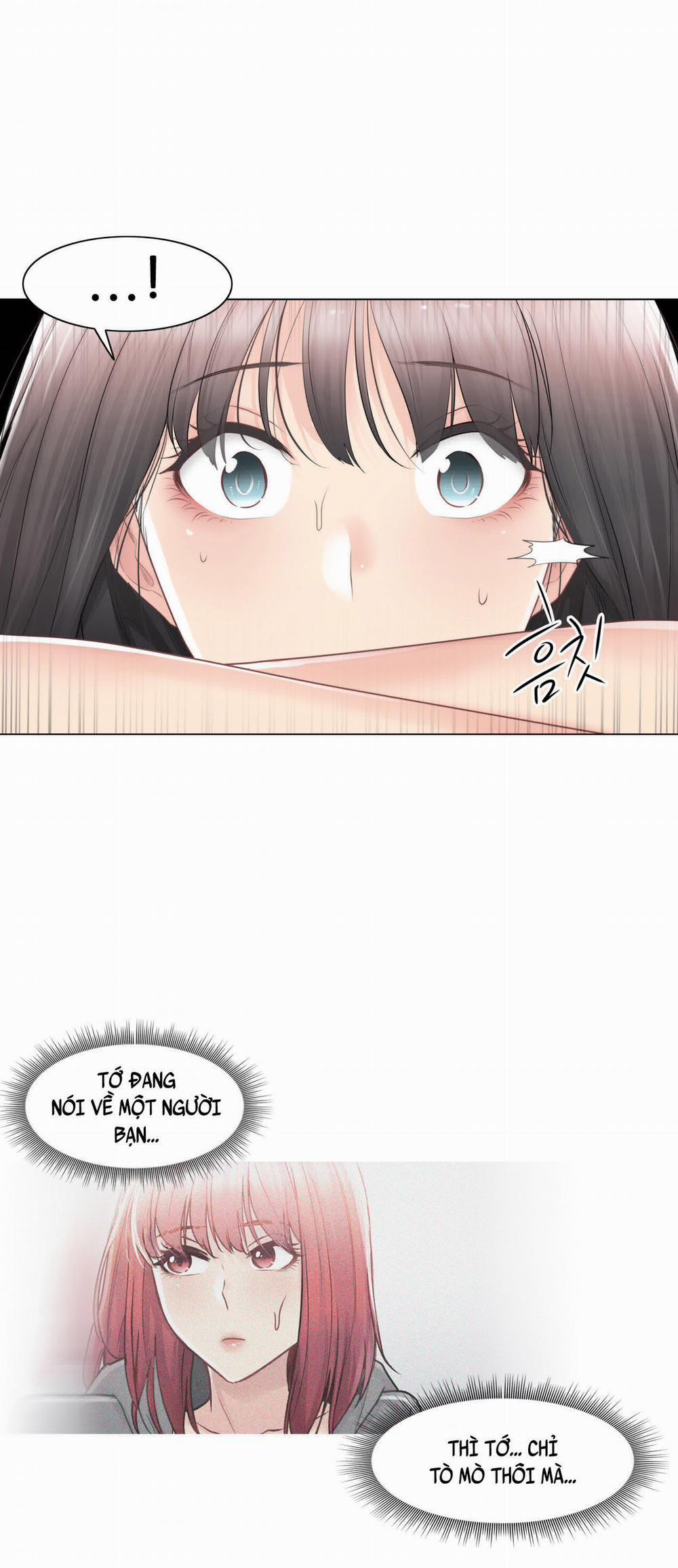 Mở Khóa Tim Em 81 trang 3