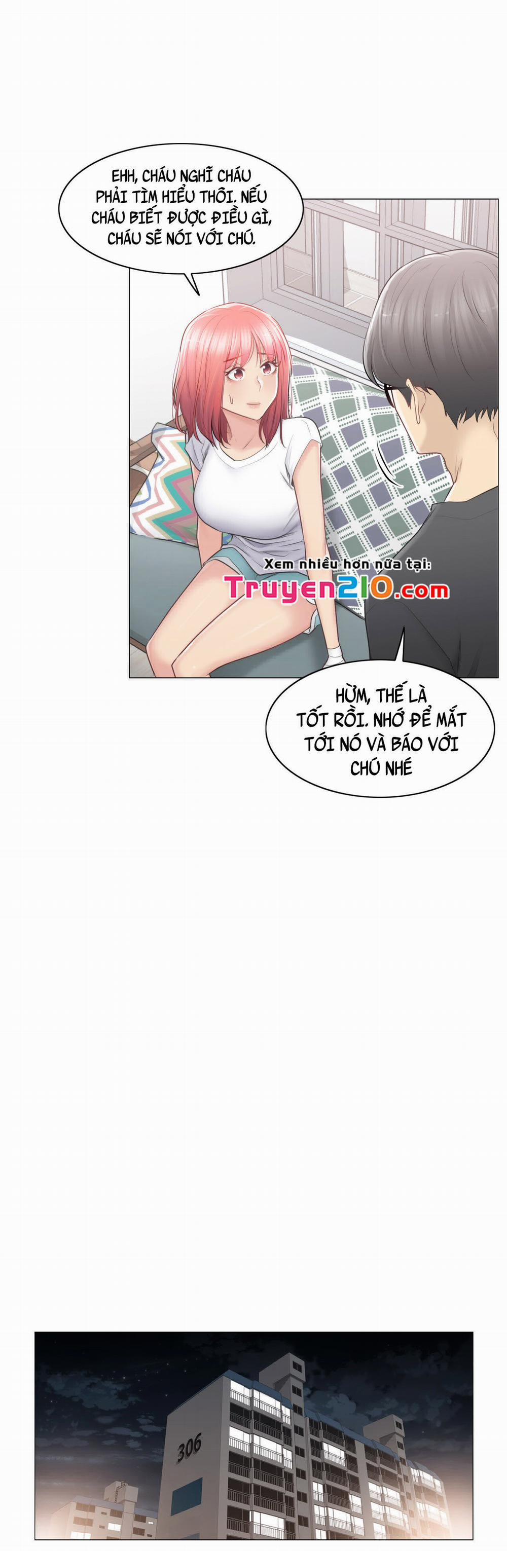 Mở Khóa Tim Em 81 trang 30