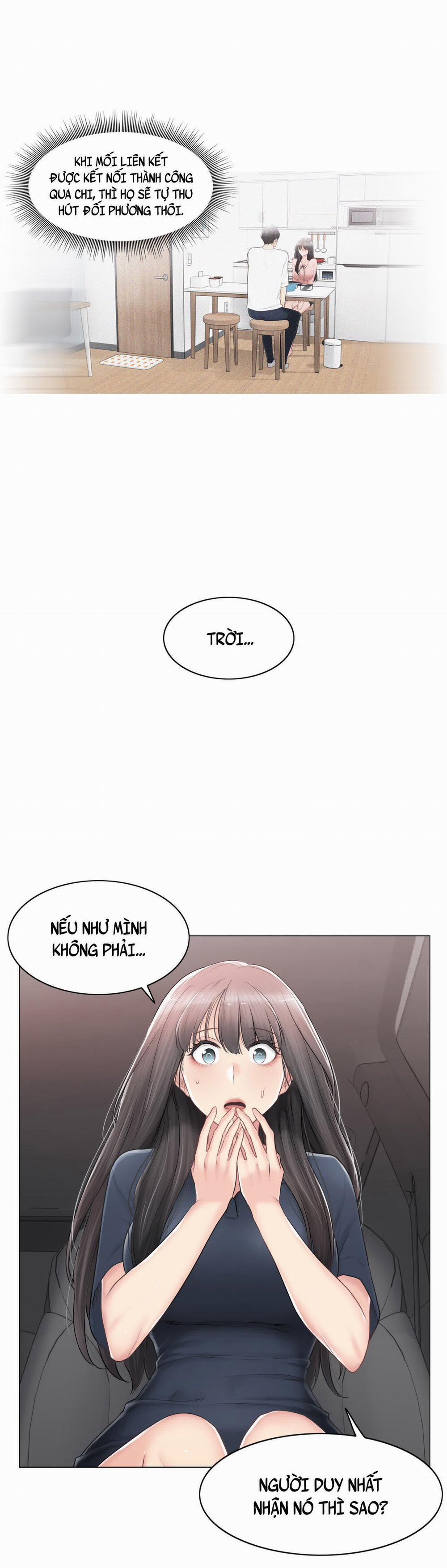 Mở Khóa Tim Em 81 trang 5