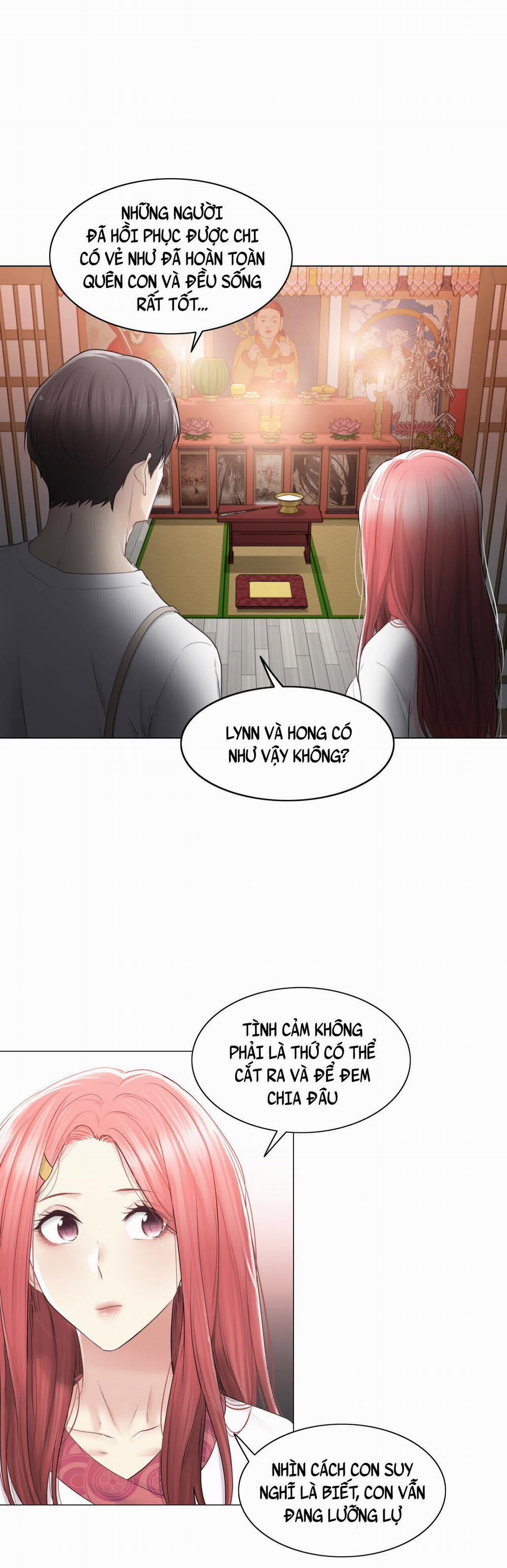 Mở Khóa Tim Em 81 trang 9