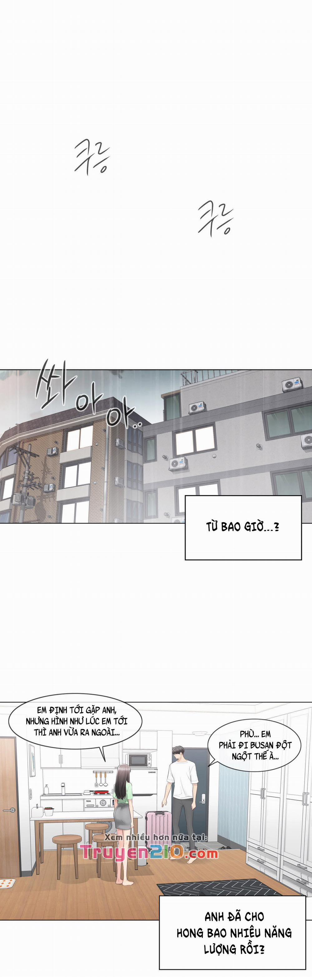 Mở Khóa Tim Em 82 trang 10