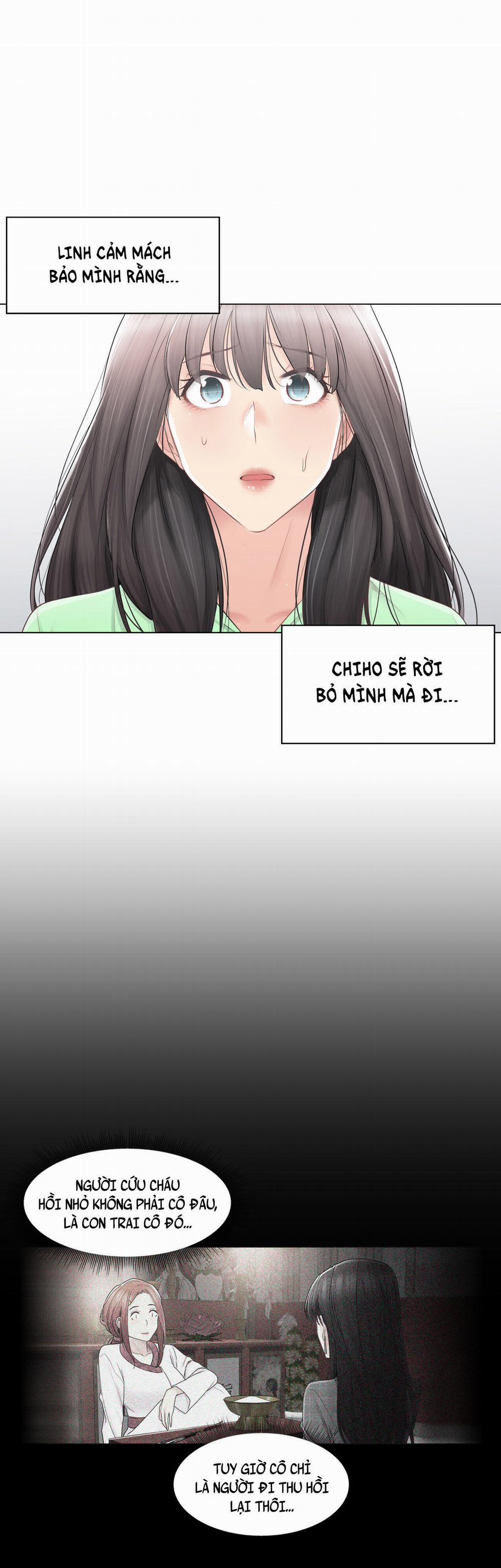 Mở Khóa Tim Em 82 trang 13