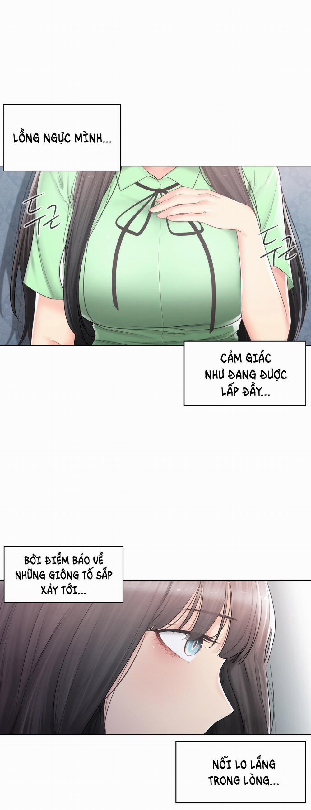 Mở Khóa Tim Em 82 trang 19