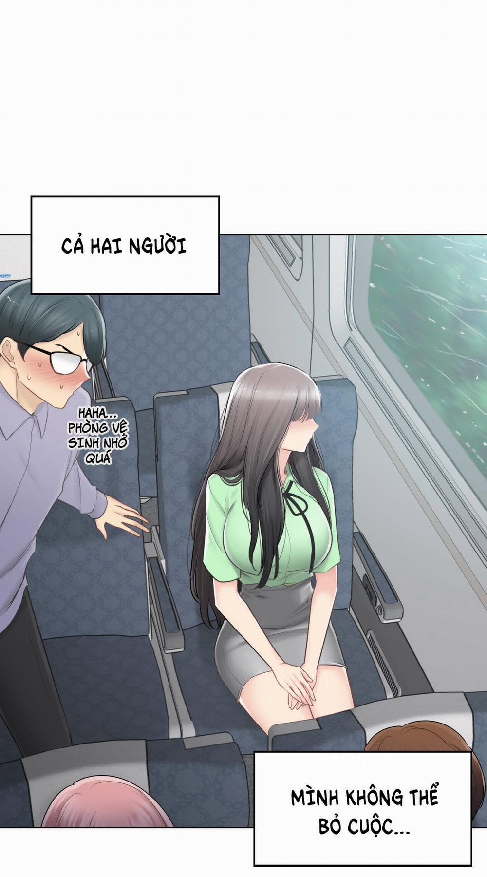 Mở Khóa Tim Em 82 trang 21