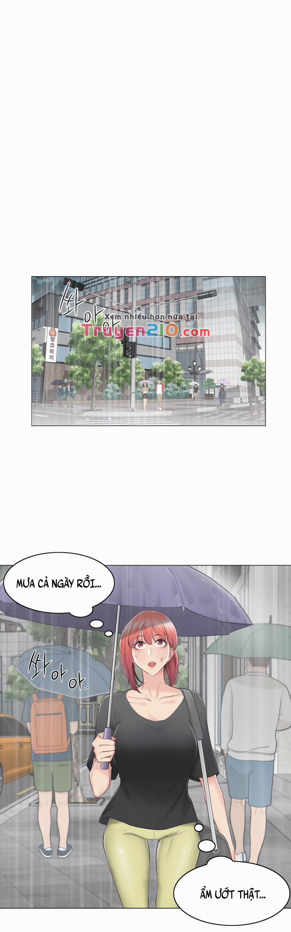 Mở Khóa Tim Em 82 trang 22