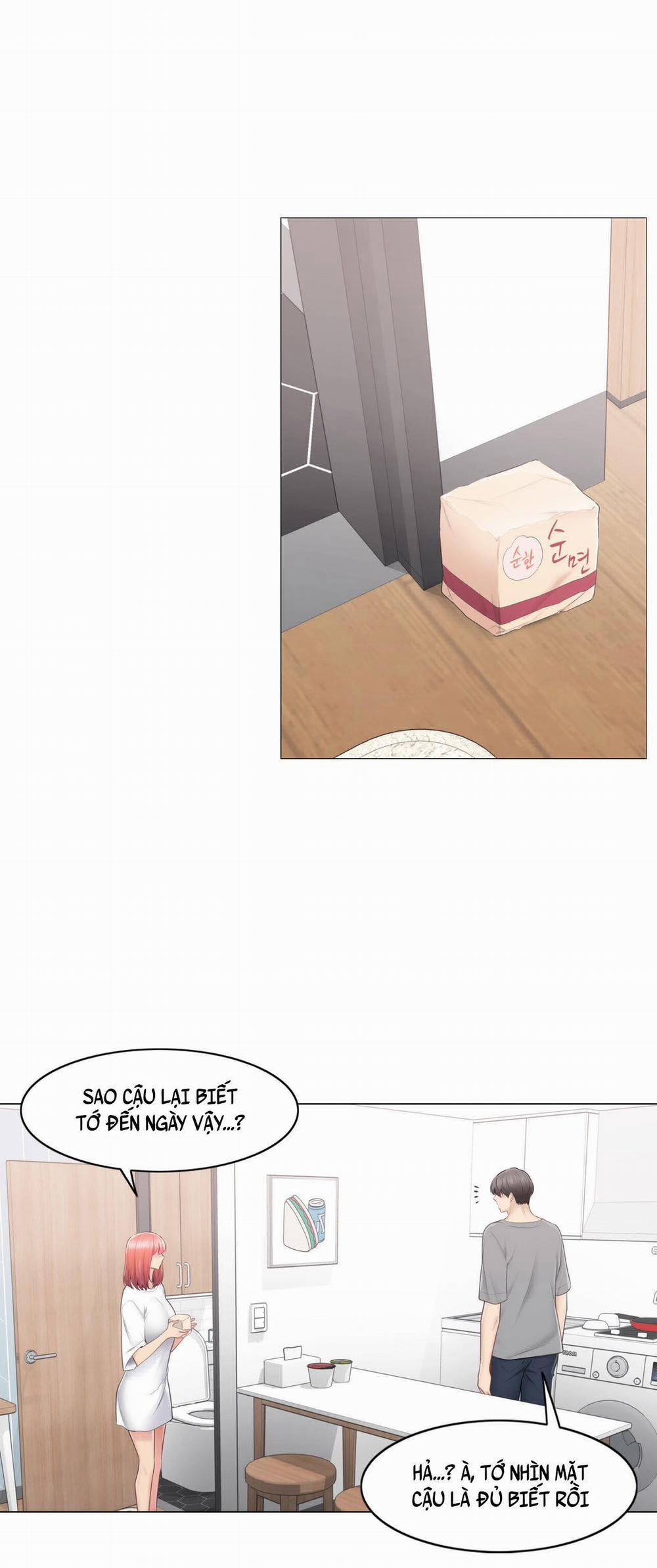 Mở Khóa Tim Em 82 trang 29