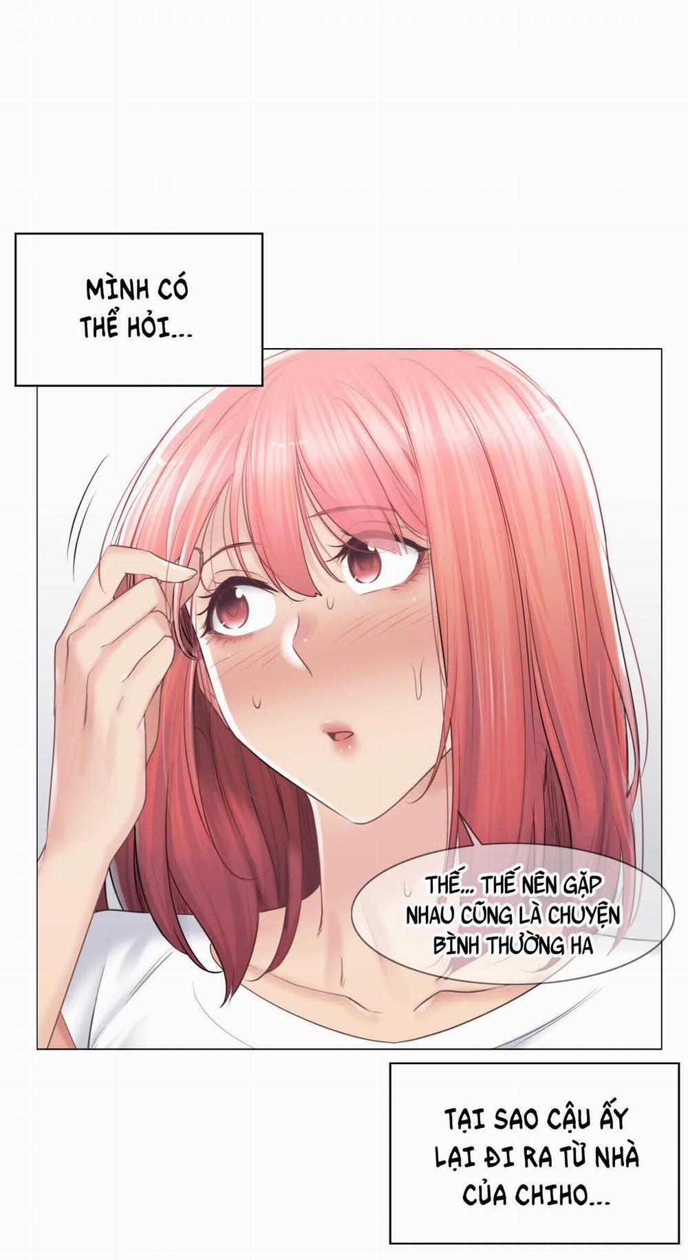 Mở Khóa Tim Em 82 trang 3