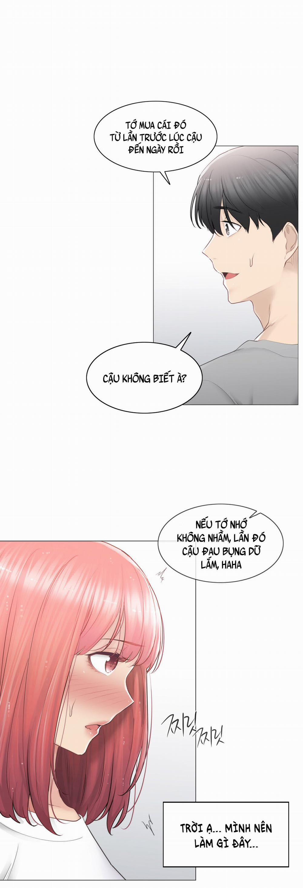 Mở Khóa Tim Em 82 trang 30