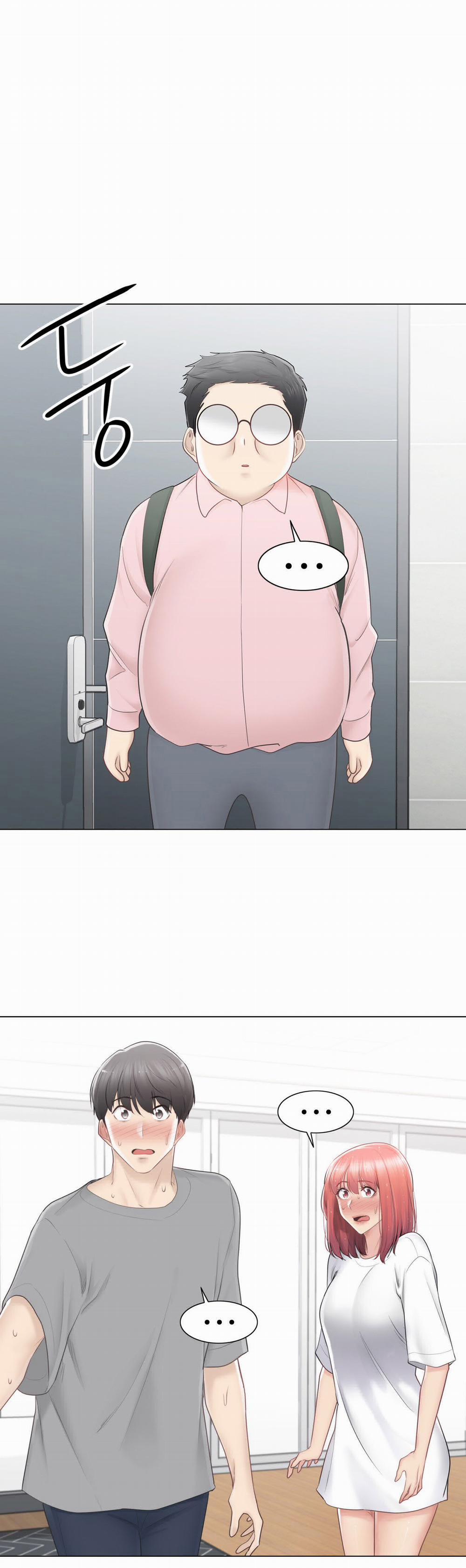 Mở Khóa Tim Em 82 trang 32