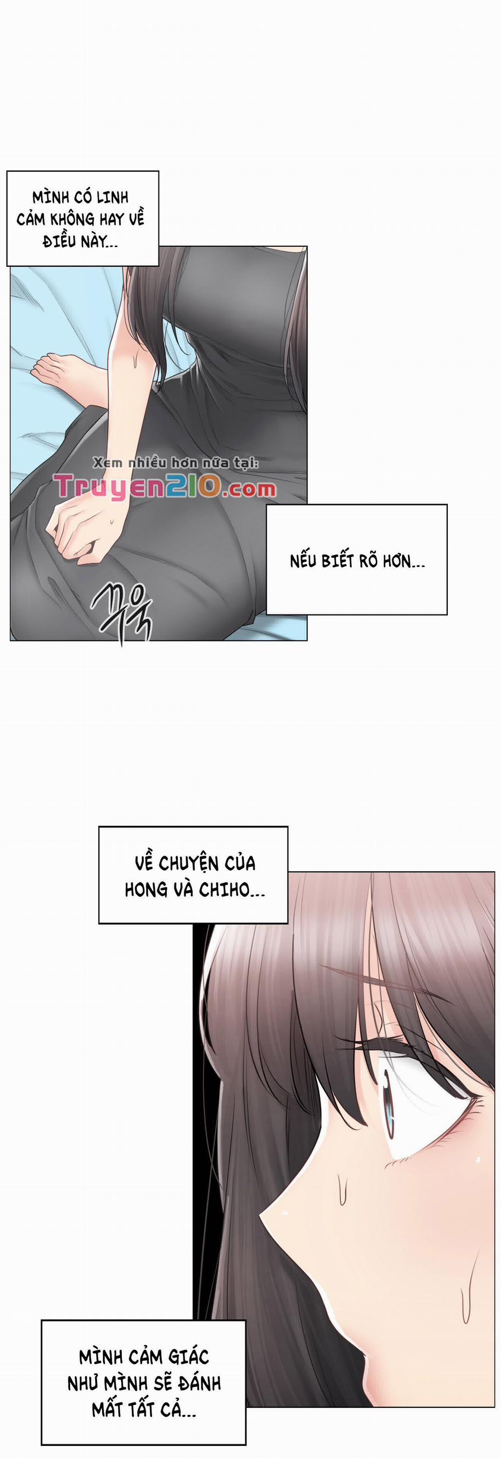 Mở Khóa Tim Em 82 trang 4