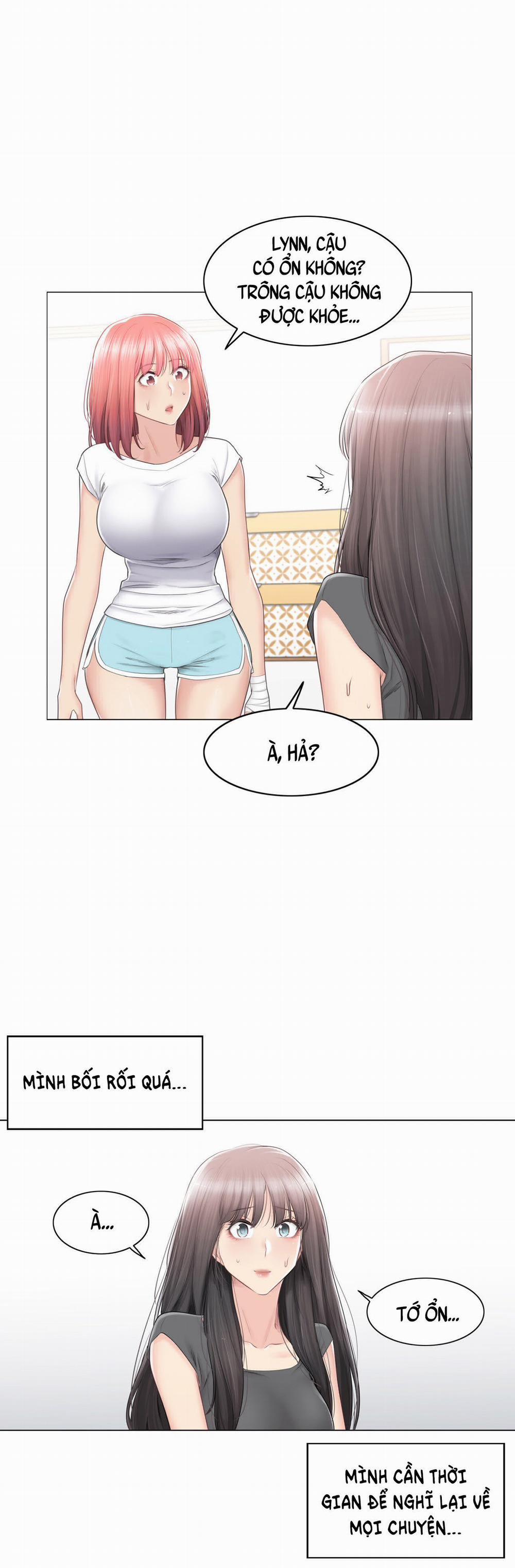 Mở Khóa Tim Em 82 trang 5