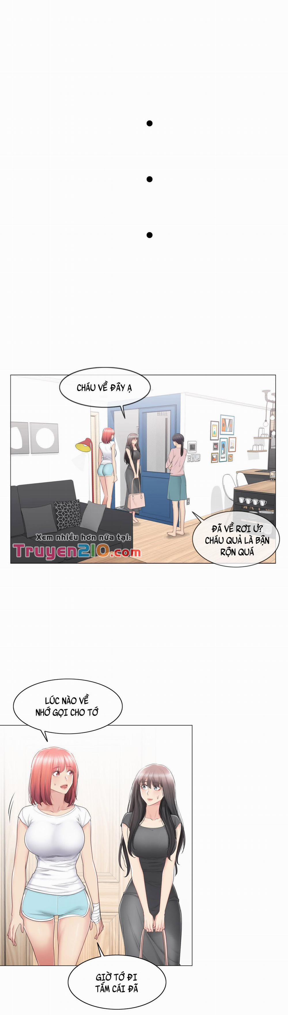 Mở Khóa Tim Em 82 trang 6