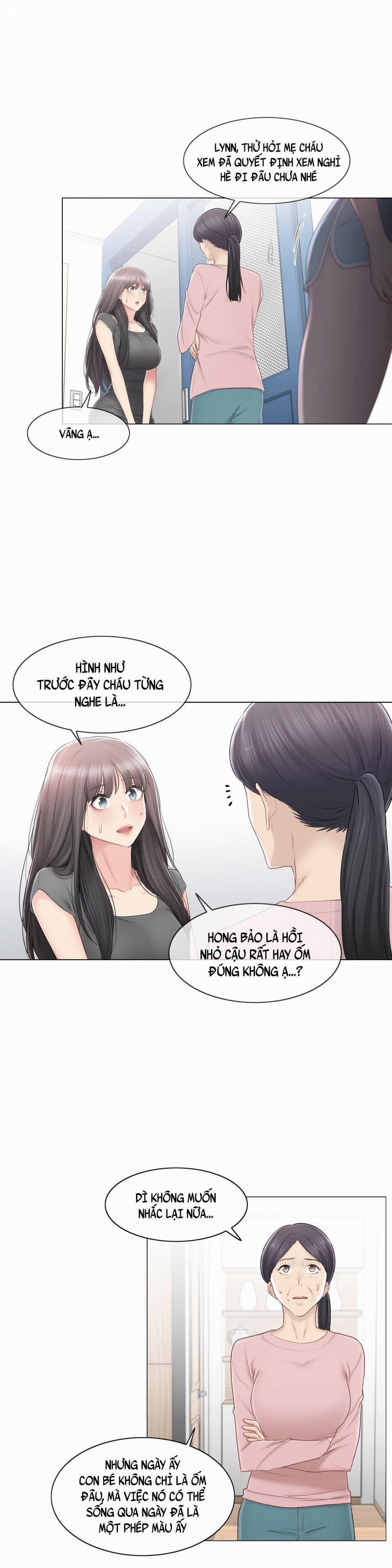 Mở Khóa Tim Em 82 trang 7